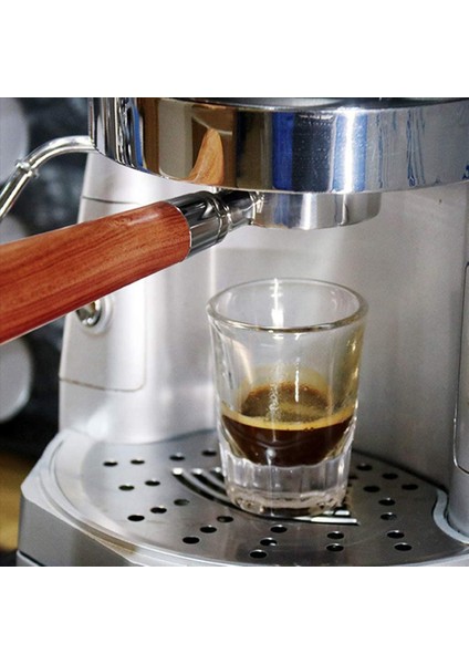 Breville Sage Için 20 Pack 54MM Filtre Sepeti 870/875/878/880 54MM Yarı Otomatik Kahve Makinesi Dipsiz Kolu Filtre (Yurt Dışından) indirimleri