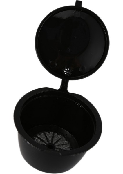 9 Paket Dolce Gusto Doldurulabilir Kahve Kapsülleri Yeniden Kullanılabilir Kahve Pods Filtreleri Nescafe Dolce Gusto Brewers ile Uyumlu (Yurt Dışından) modelleri