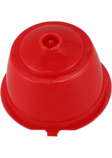 9 Paket Dolce Gusto Doldurulabilir Kahve Kapsülleri Yeniden Kullanılabilir Kahve Pods Filtreleri Nescafe Dolce Gusto Brewers ile Uyumlu (Yurt Dışından) indirimleri