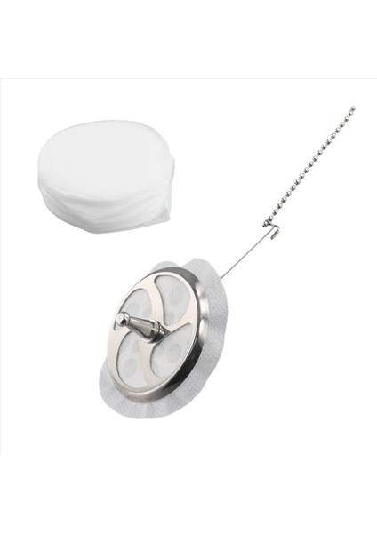 Sifon Kahve Filtreleri Kahve Filtre Bezi Sifon Kahve Potu Yeniden Kullanılabilir Yeniden Kullanılabilir Sifhon Saksılar Aksesuarları (Yurt Dışından) fiyatları