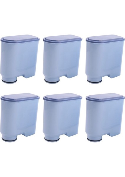 CMF009 Kahve Makinesi Su Filtresi Philips Saeco Aqua Temiz Filtreleri Için Değiştirme CA6903/10/00/01/22/22/47 (Yurt Dışından)