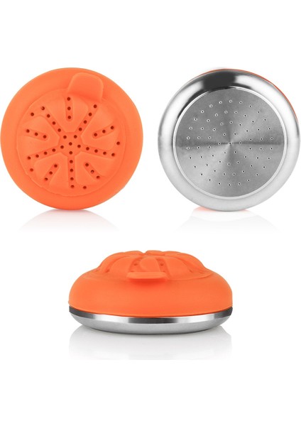 Paslanmaz Çelik Kahve Filtre Pods Didiesse Frog Revolution Kahve Makinesi Için Yeniden Kullanılabilir Kahve Kapsülleri (Yurt Dışından) modelleri