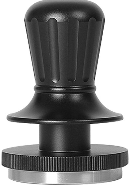 51MM Kahve Kurcası Sabit Kuvvet Tozu Kurcalama Espresso Iplik Kurcalama Tozu Pres Çekiç Kahve Dağıtıcısı (Yurt Dışından)