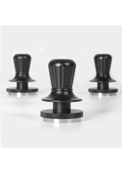 51MM Kahve Kurcası Sabit Kuvvet Tozu Kurcalama Espresso Iplik Kurcalama Tozu Pres Çekiç Kahve Dağıtıcısı (Yurt Dışından) fırsatları