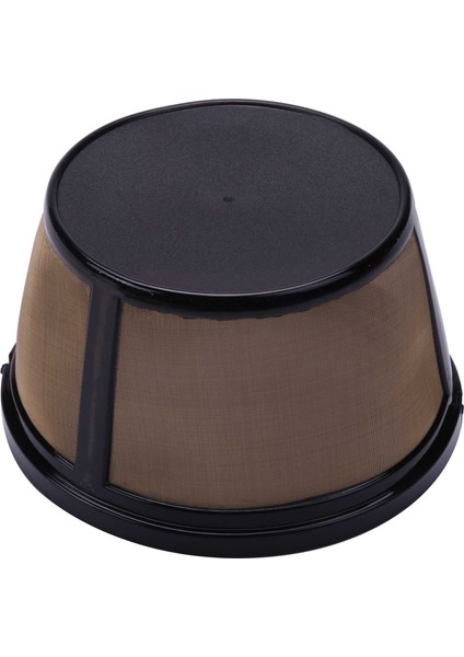 Yeniden Kullanılabilir 4 Sub Sepet Bay Kahve Yedek Kahve Filtresi -Bay Coffee Maker ve Brewer Için Bay Kahve Kalıcı Kahve Filtresi (2 Paket]) (Yurt Dışından) fırsatları