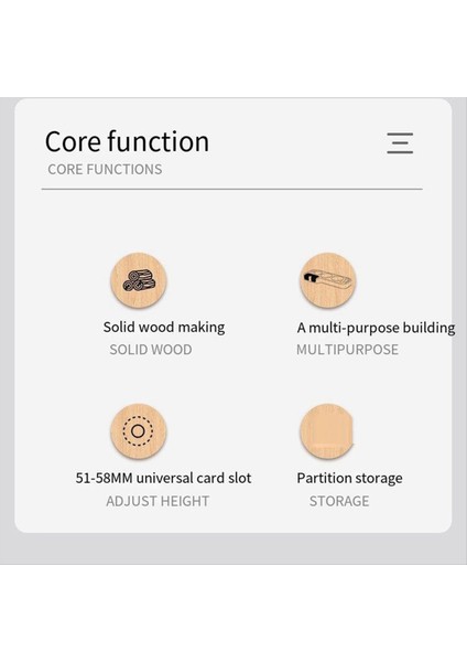 1pcs Kahve Makinesi Tapı Aksesuarları Depolama Dağıtıcı Tutucu Universal Coffee Pres Tutucu Aksesuarları C (Yurt Dışından)