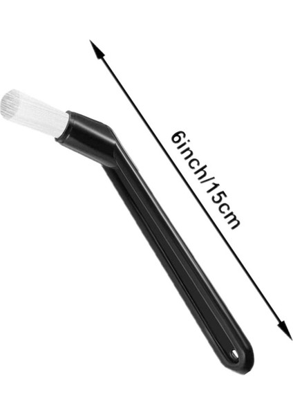 1 Pcs Manuel Barista Kahve Espresso Tercer Tutucu Silikon Pad Mat &amp 1 Set Kahve Makinesi Temizleme Fırçası Seti (Yurt Dışından) indirimleri