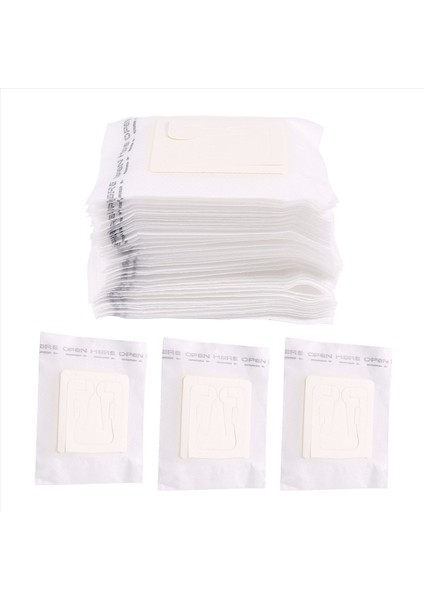 500 Pc Drıp Kahve Filtre Çantası Taşınabilir Asılı Kulak Tarzı Kahve Filtreleri Kağıt Ev Ofis Seyahat Kahve ve Çay (Yurt Dışından) fiyatları