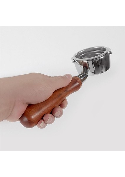 M10 Kahve Kavrama Filtre Tutucu Döner Tutma Kahve Makinesi Aksesuarları (Yurt Dışından) indirimleri