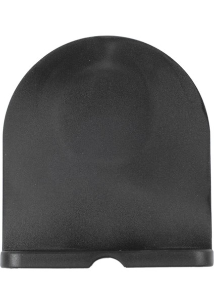 Manuel Barista Kahve Espresso Latte Sanat Kalem Kurcalama Tutucu Silikon Pad Mat Mutfak Aksesuarları Siyah (Yurt Dışından) fırsatları