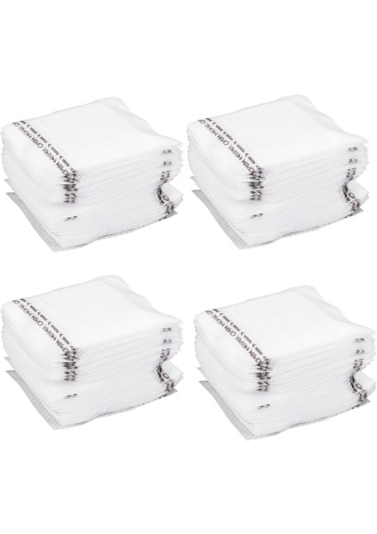 200PCS/PAKET Damla Kahve Filtresi Çantası Asılı Kulak Tarzı Kahve Filtreleri Kağıt Ev Ofis Seyahat Demleme Kahve ve Çay Aletleri (Yurt Dışından)