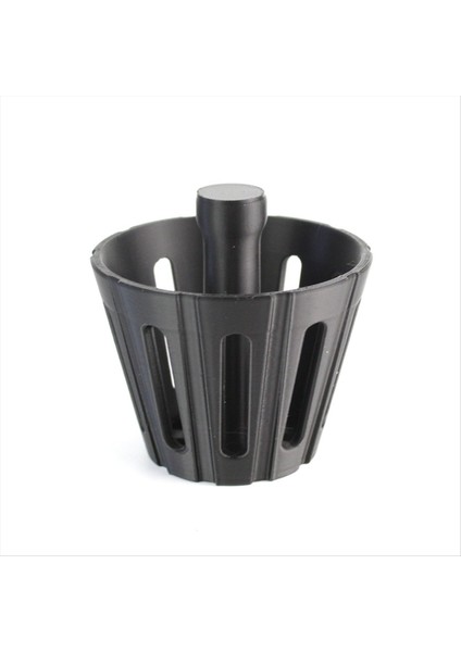 B75 Kahve Filtresi Kağıt Filtre Bardağı Damla Tarzı Kahve Huni Filtresi Düz Alt Damla Filtre Kupası (Yurt Dışından)