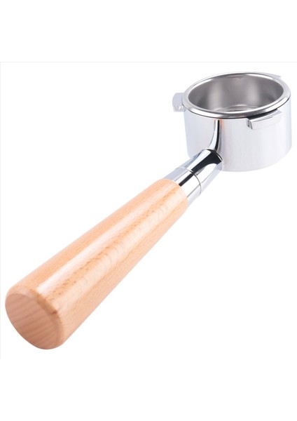 Kahve Dipsiz Portafilter Filtresi 53MM Yedek Filtre Sepeti Kahve Aksesuarları (Yurt Dışından) fiyatları