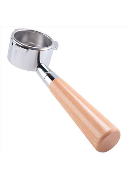 Kahve Dipsiz Portafilter Filtresi 53MM Yedek Filtre Sepeti Kahve Aksesuarları (Yurt Dışından) modelleri