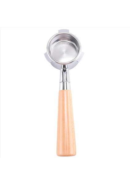 Kahve Dipsiz Portafilter Filtresi 53MM Yedek Filtre Sepeti Kahve Aksesuarları (Yurt Dışından) fırsatları