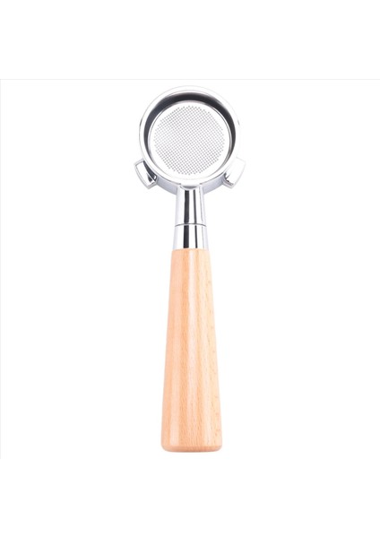 Kahve Dipsiz Portafilter Filtresi 53MM Yedek Filtre Sepeti Kahve Aksesuarları (Yurt Dışından) indirimleri