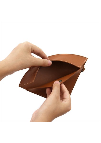 Pu Deri Kahve Filtresi Kahve Damatı Su Geçirmez Kahve Filtreleri Için Kağıt Depolama Çantası Tutucu Koruma Kamp Malzemeleri D (Yurt Dışından) fiyatları