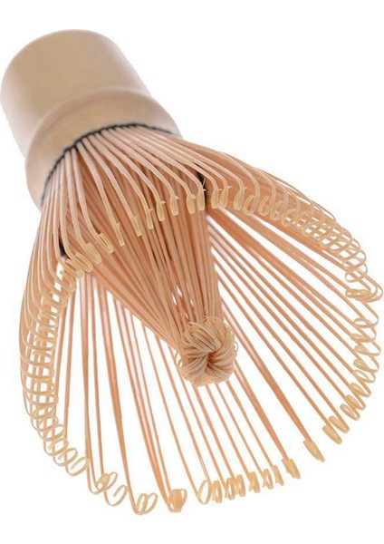 Japon Matcha Çay Seti (6 Adet) - Matcha Bambu Çırpma Çay Kaşığı -Tea Tören Kiti (Yurt Dışından) modelleri