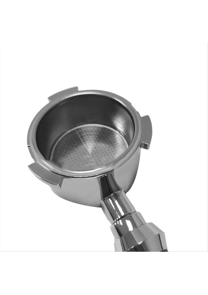 51MM Portafilter Delonghi Için 3 Kulak EC680/685 Kahve Makinesi Dört Kişi Için 51MM Toz Kase Içerir (Yurt Dışından) fırsatları