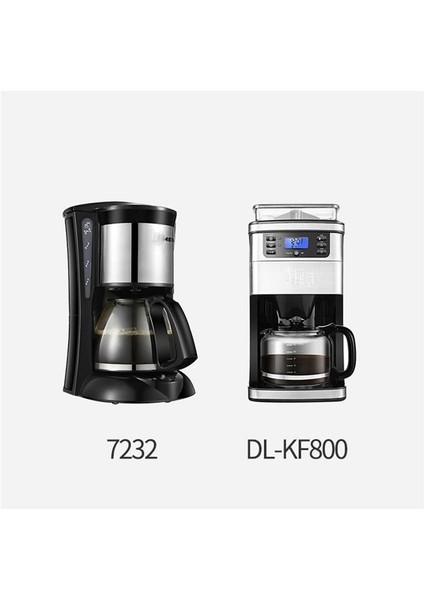 Kahve Filtresi Kahve Makinesi Yeniden Kullanılabilir Paslanmaz Çelik 4 Kahve Filtreleri Ninja Kahve Makinesi Aksesuarlar (Yurt Dışından) modelleri