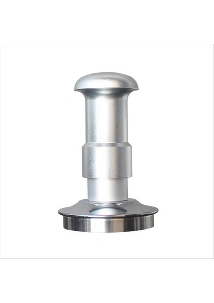 304 Paslanmaz Çelik 3 0 Çift Yay Tozu Pres 51MM Ayarsız Sabit Basınç Etki Çekiç Gümüş (Yurt Dışından)