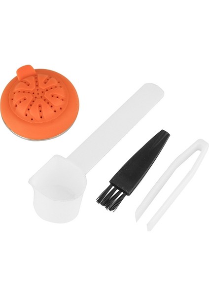 1set Paslanmaz Çelik Kahve Filtre Pods Didiesse Frog Revolution Kahve Makinesi Için Yeniden Kullanılabilir Kahve Kapsülleri (Yurt Dışından)