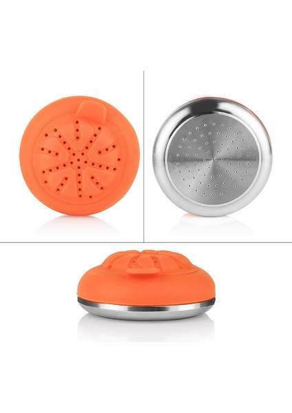 1set Paslanmaz Çelik Kahve Filtre Pods Didiesse Frog Revolution Kahve Makinesi Için Yeniden Kullanılabilir Kahve Kapsülleri (Yurt Dışından) fırsatları