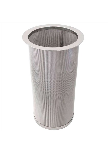 2x Kahve Filtesr Geniş Ağız Mason Kavanoz Paslanmaz Çelik Ultra Ince Çay (Yurt Dışından) fiyatları