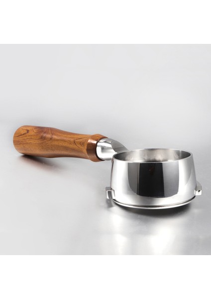 2pcs 58MM Kahve Dipsiz Portafilter Gaggia Filtre Sepeti Yedek Espresso Makinesi Aksesuar Kahve Aracı B (Yurt Dışından) fırsatları