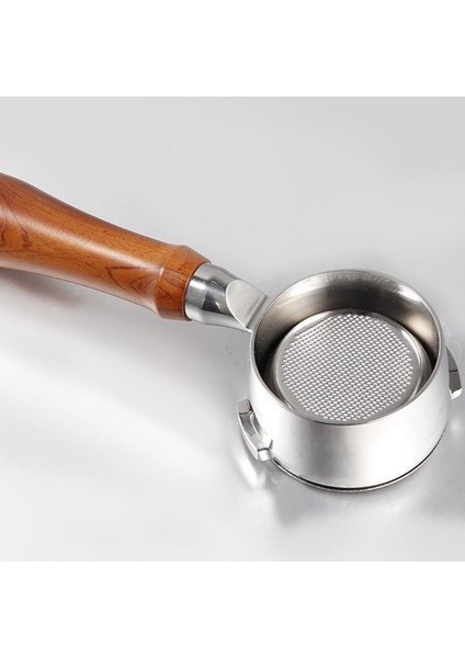 2pcs 58MM Kahve Dipsiz Portafilter Gaggia Filtre Sepeti Yedek Espresso Makinesi Aksesuar Kahve Aracı B (Yurt Dışından) indirimleri