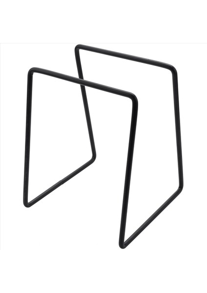 Filtre Kupası Tutucu Raf Geometrisi Kahve Damma Standı V60 Damla Metal Özel Çerçeve Siyah (Yurt Dışından) fiyatları