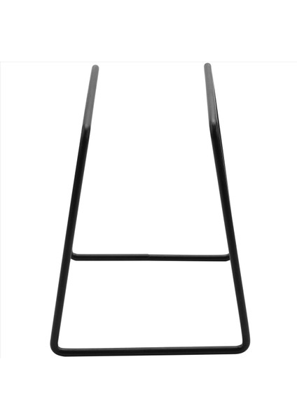 Filtre Kupası Tutucu Raf Geometrisi Kahve Damma Standı V60 Damla Metal Özel Çerçeve Siyah (Yurt Dışından) modelleri