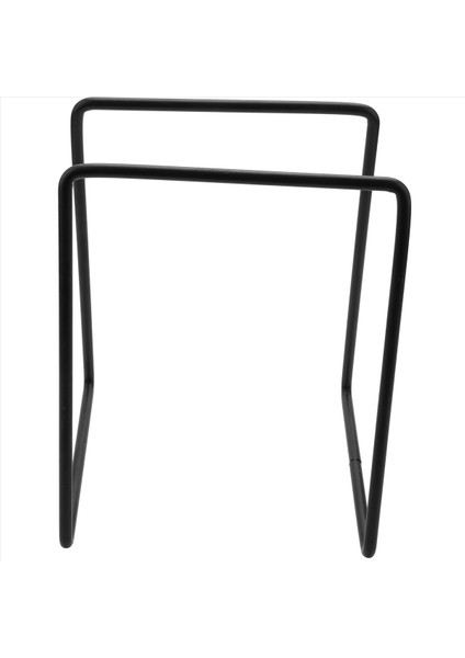 Filtre Kupası Tutucu Raf Geometrisi Kahve Damma Standı V60 Damla Metal Özel Çerçeve Siyah (Yurt Dışından) fırsatları