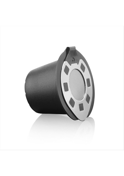 3pcs Nespresso Filtre Pod Için Paslanmaz Çelik Mesh Mutfak Kahve Fincan (Yurt Dışından) fiyatları