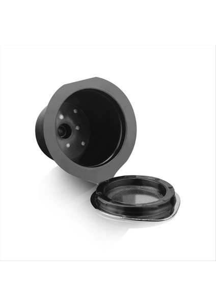 3pcs Nespresso Filtre Pod Için Paslanmaz Çelik Mesh Mutfak Kahve Fincan (Yurt Dışından) modelleri