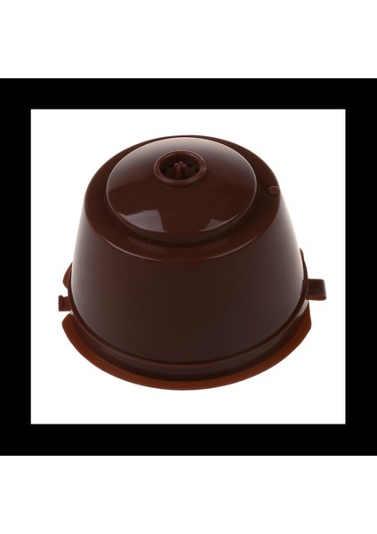 25PCS Yeniden Kullanılabilir Kahve Kapsülleri Kaşık Fırçası Dolce Gusto Brewers Kahve Renk (Yurt Dışından) indirimleri