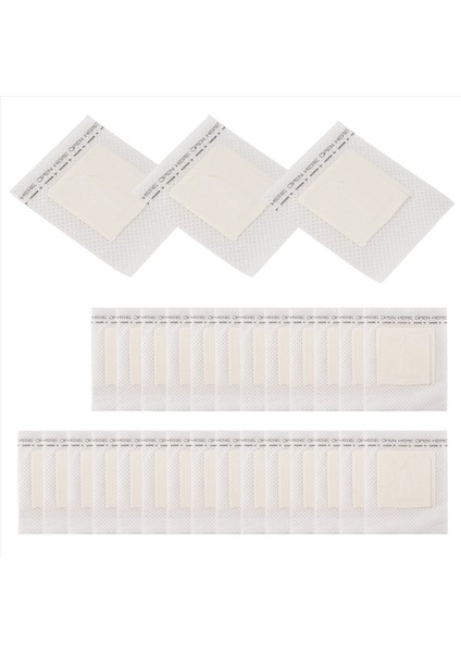 30 x Damla Kahve Filtreleri Çanta Asılı Kulak Kağıdı Kahve ve Çay Seti Filtreleri Asılı Kahve Boş Çanta (Yurt Dışından) fiyatları