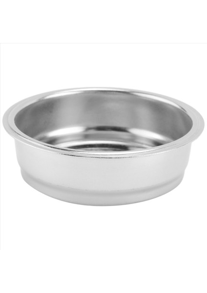 Kahve Filtresi 51MM Paslanmaz Çelik Kahve Filtre Bardağı Sepeti Basınç Olmayan Kahve Makinesi Filtreleri Kahve Makinesi Aksesuarı A (Yurt Dışından) fiyatları