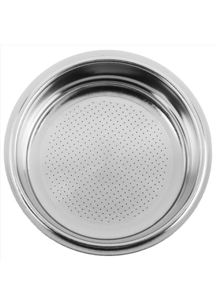 Kahve Filtresi 51MM Paslanmaz Çelik Kahve Filtre Bardağı Sepeti Basınç Olmayan Kahve Makinesi Filtreleri Kahve Makinesi Aksesuarı A (Yurt Dışından) modelleri