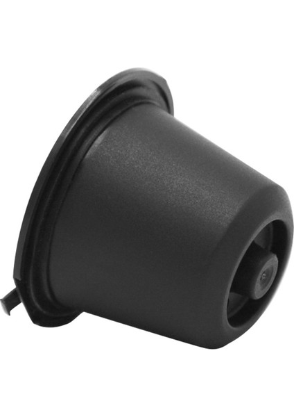 Nespresso Kahve Makinesi Paslanmaz Çelik Kapsül Kabuğu Yeniden Kullanılabilir Dolablı Kahve Tozu 9 Adet Için Uygun (Yurt Dışından) fırsatları