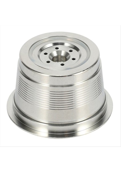 2x Caffitaly Coffee Machine Maker Paslanmaz Çelik Dolunabilen Yeniden Kullanılabilir Kapsül Için Caffitaly Cafe Kapsülü (Yurt Dışından) indirimleri