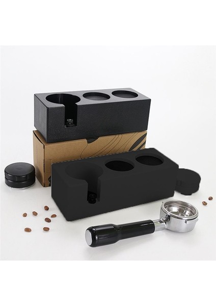 Kahve Kurcalama Mat Stand Tutucu Raf Kahve Makinesi Aracı Barista Aksesuarları (Yurt Dışından) fırsatları