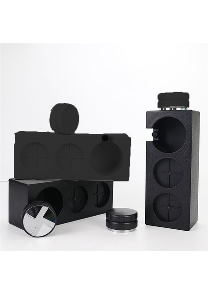 Kahve Kurcalama Mat Stand Tutucu Raf Kahve Makinesi Aracı Barista Aksesuarları (Yurt Dışından) indirimleri