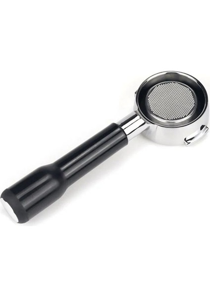Breville 58MM BES900/920/980 Filtre Kahve Dipsiz Portafilter Paslanmaz Çelik Yedek Filtre Sepet Araçları (Yurt Dışından) indirimleri