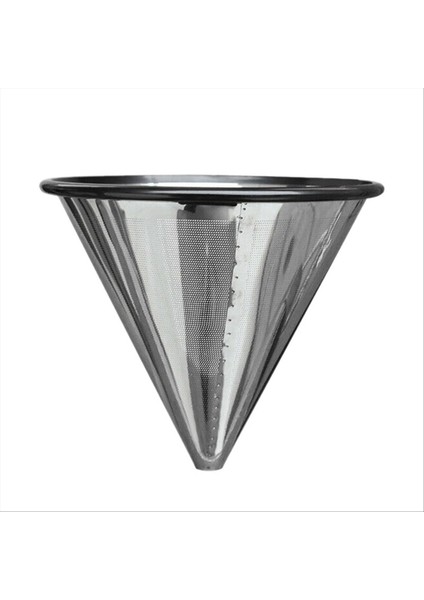 Kalıcı Kahve Filtresi Kahve Filtresi Kalıcı Filtre Altın Filtre Metal Süzgeç Paslanmaz Çelik (Yurt Dışından) modelleri