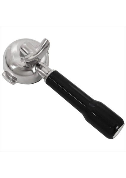 58MM Paslanmaz Çelik Kahve Makinesi Dipsiz Filtre Tutucu Portafilter E61 Expobar (Yurt Dışından) indirimleri