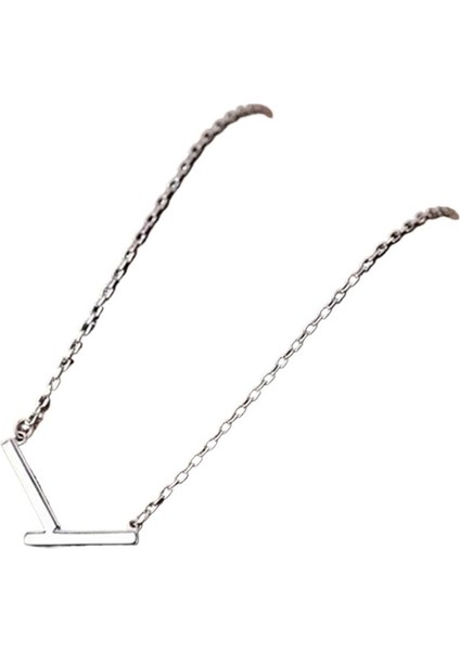 S999 Ayar Gümüş Kolye, Kolye Ucu ve Köprücük Kemiği Zinciri (Yurt Dışından) fiyatları