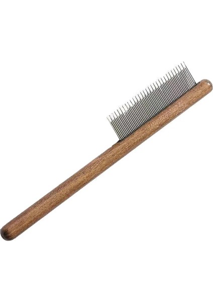 Profesyonel Evcil Hayvan Tarak Tımar Aracı Aksesuarları Kediler Için Fırça Chinchilla Uzun Saç Evcil Hayvanlar Saç Rengi: Combo (Yurt Dışından)