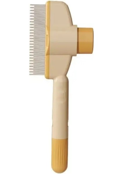 Köpek Tüy Temizleme Fırçası Kedi Köpek Tüy Bakımı ve Bakım Tarak Uzun Tüylü Köpek Evcil Hayvan Saçları Temizler Temizlik Banyo Fırçası Köpek Malzemeleri Renk:yeşil (Yurt Dışından)