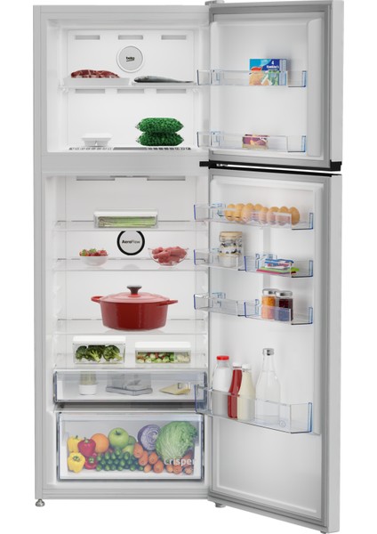 970477 Eb No Frost Buzdolabı